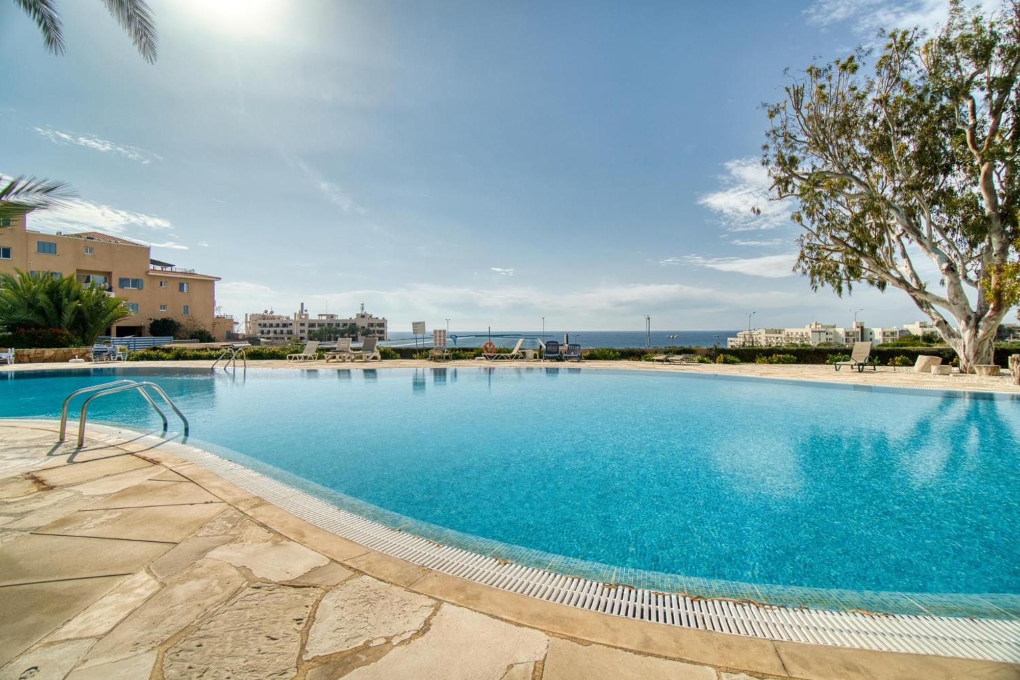 Kings Palace 2 Bed *