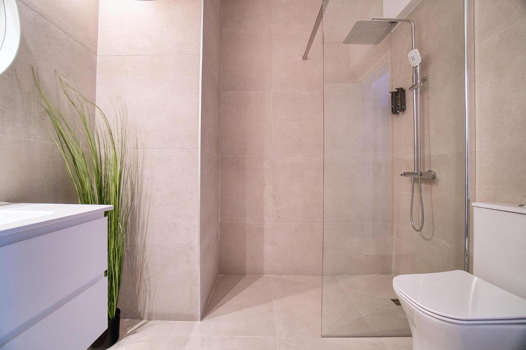 Kings Palace 2 Bed * Pafos