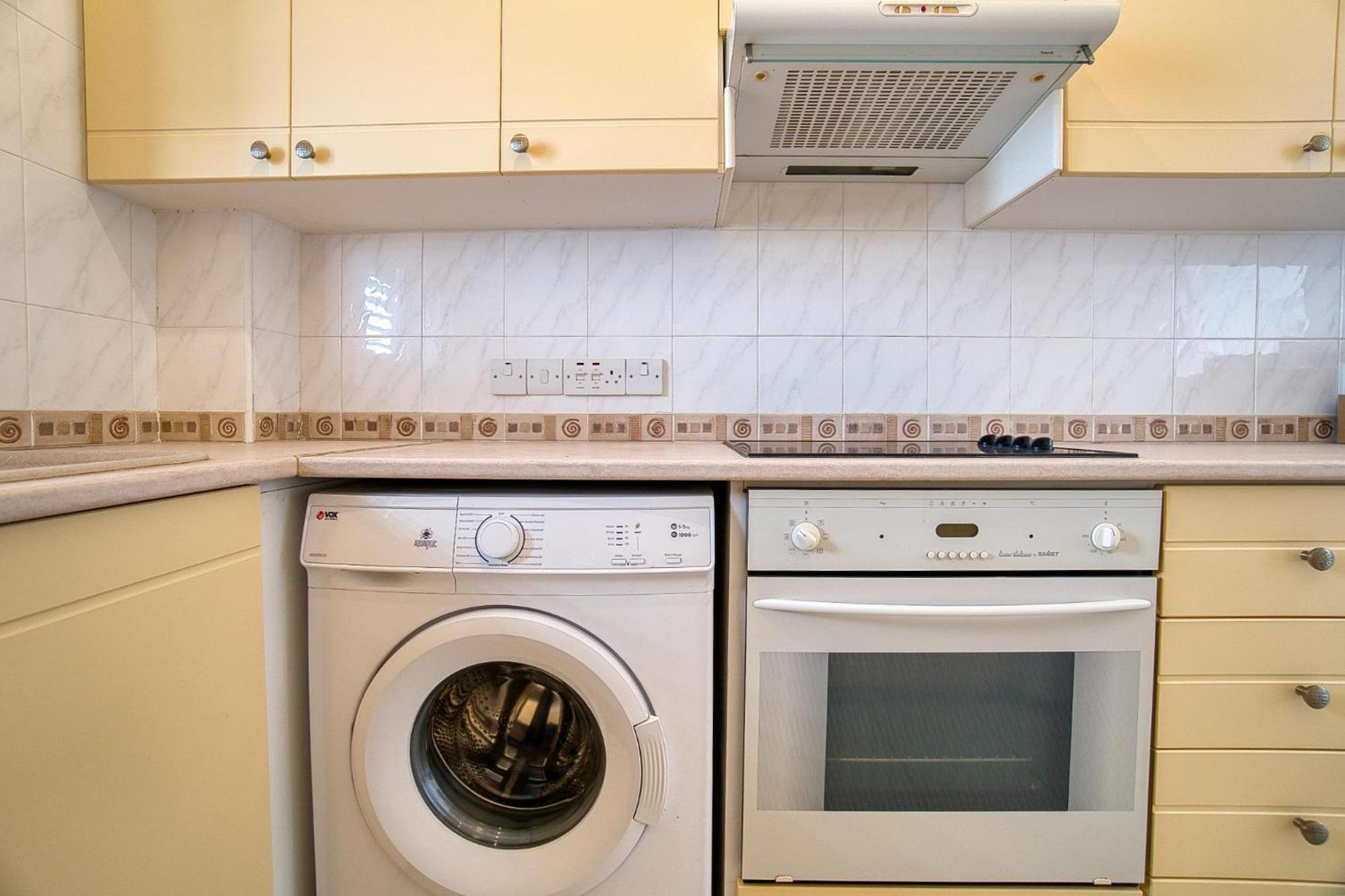 Apartament Kings Palace 2 Bed *