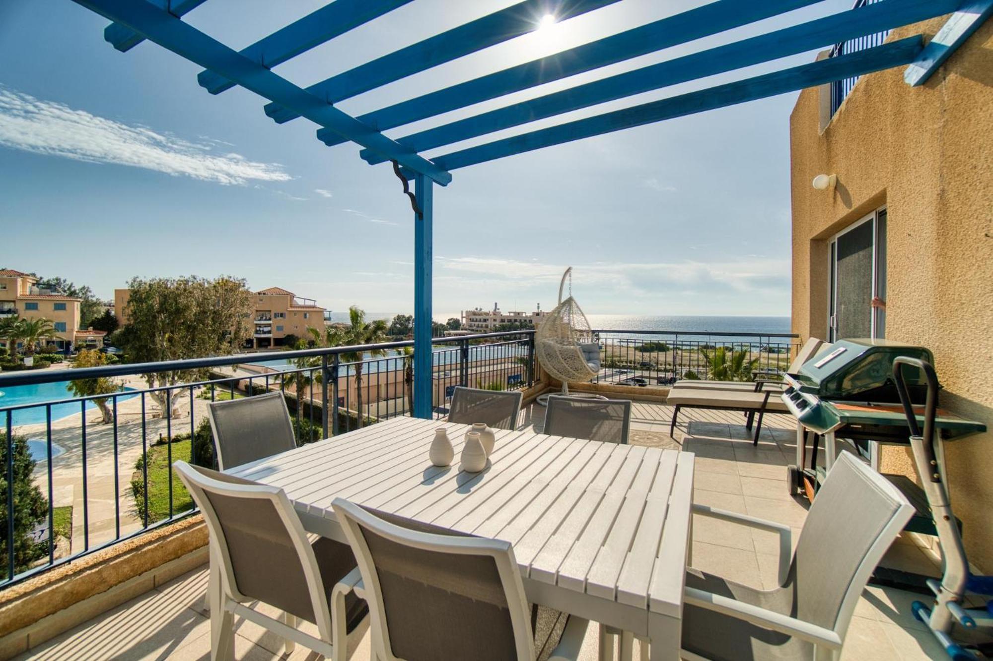 Kings Palace 2 Bed Apartament