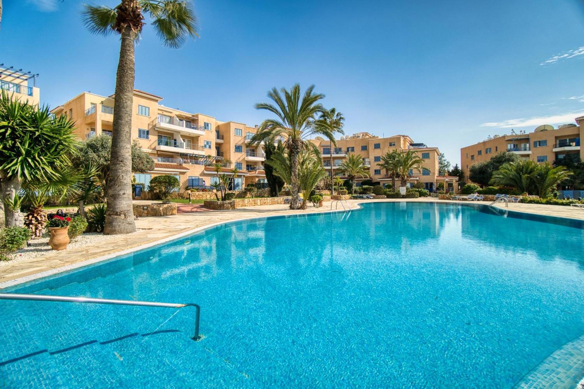 Apartament Kings Palace 2 Bed