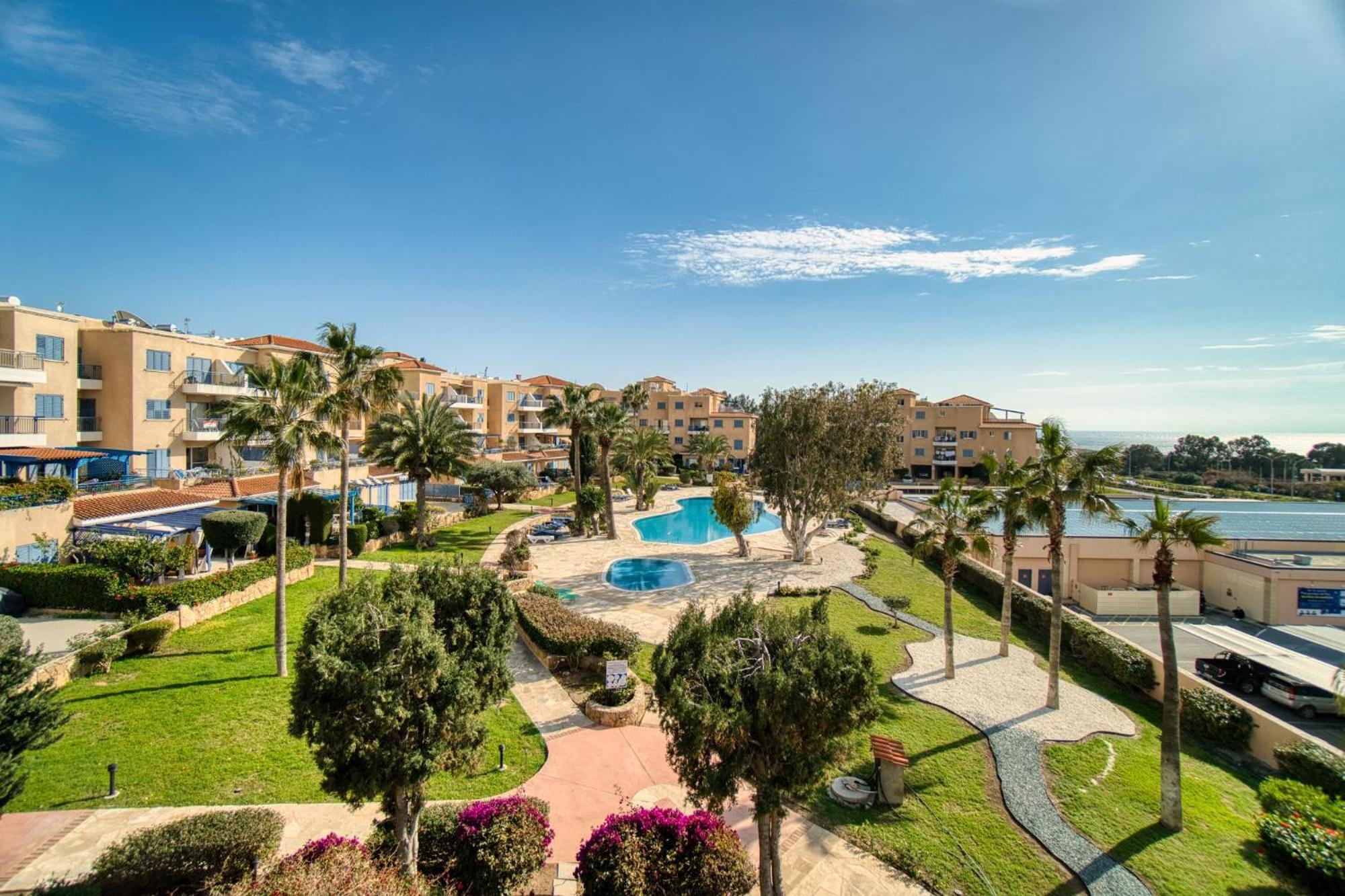 Kings Palace 2 Bed Apartament