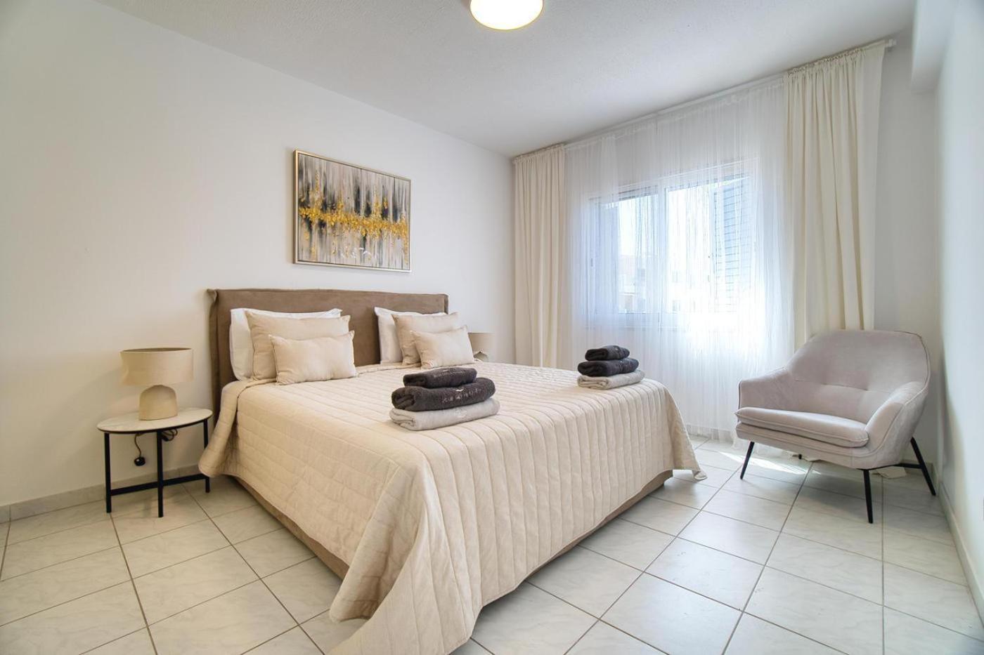 Kings Palace 2 Bed * Pafos