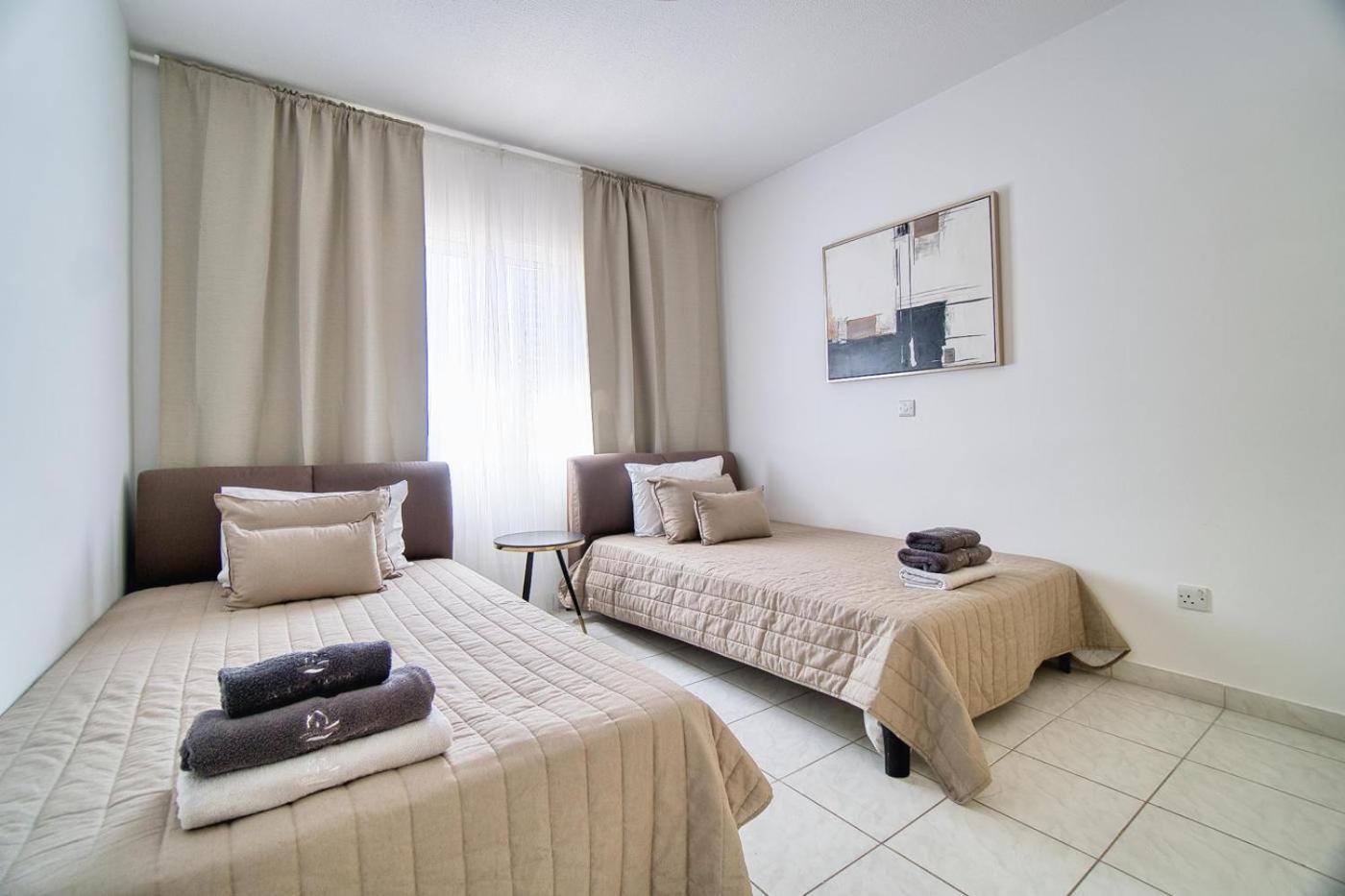 Apartament Kings Palace 2 Bed