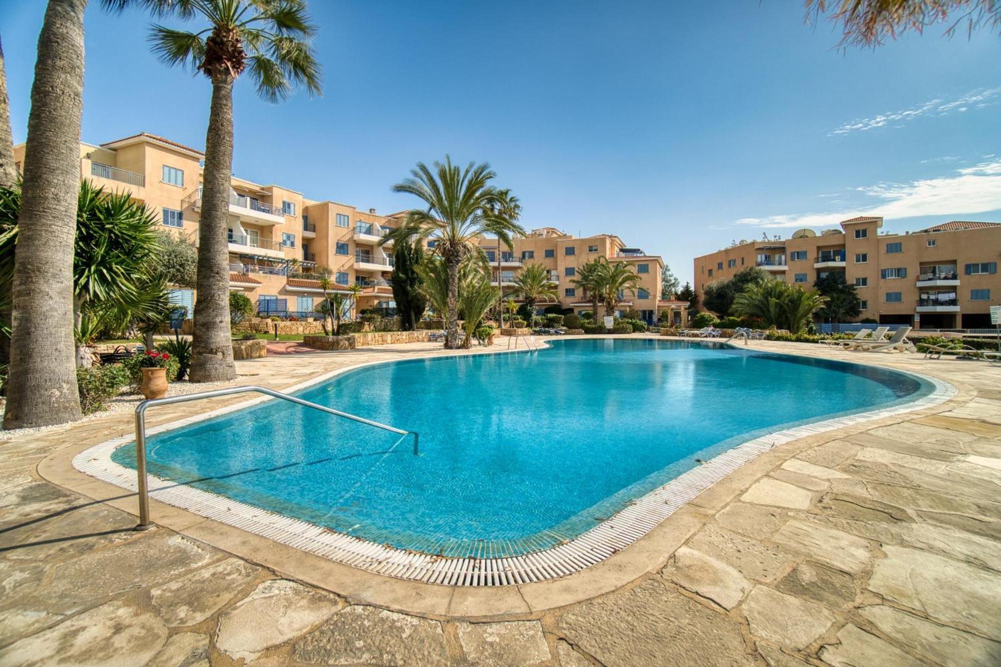 Kings Palace 2 Bed Apartament *