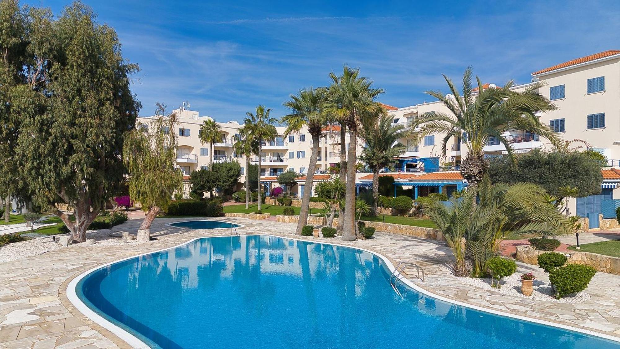 Kings Palace 2 Bed